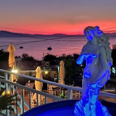 Marina'S Sea Home Kalamata Dış mekan fotoğraf