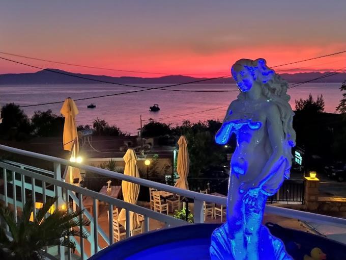 Marina'S Sea Home Kalamata Dış mekan fotoğraf