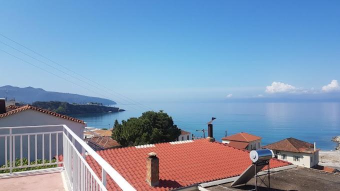 Marina'S Sea Home Kalamata Dış mekan fotoğraf