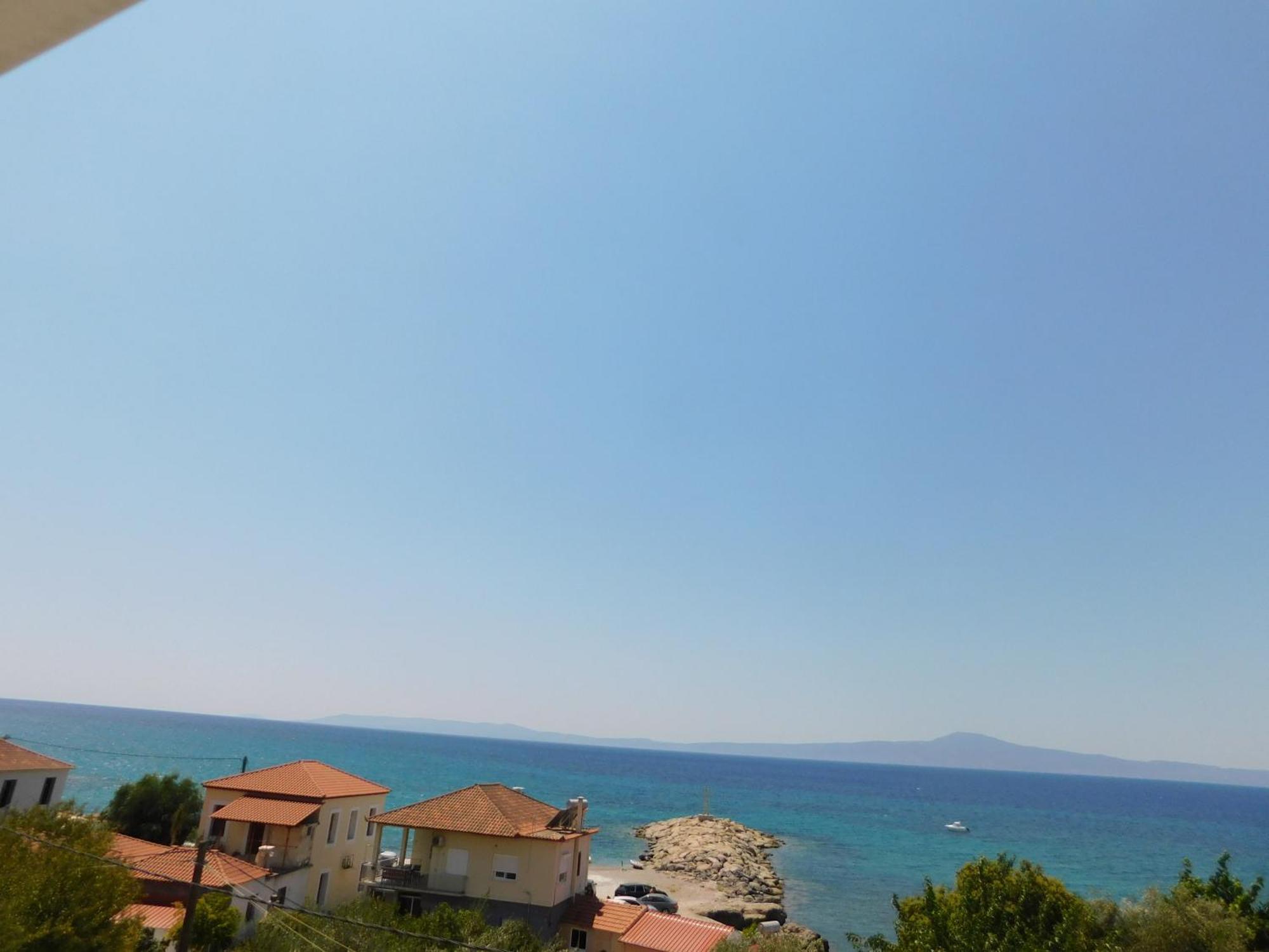 Marina'S Sea Home Kalamata Dış mekan fotoğraf