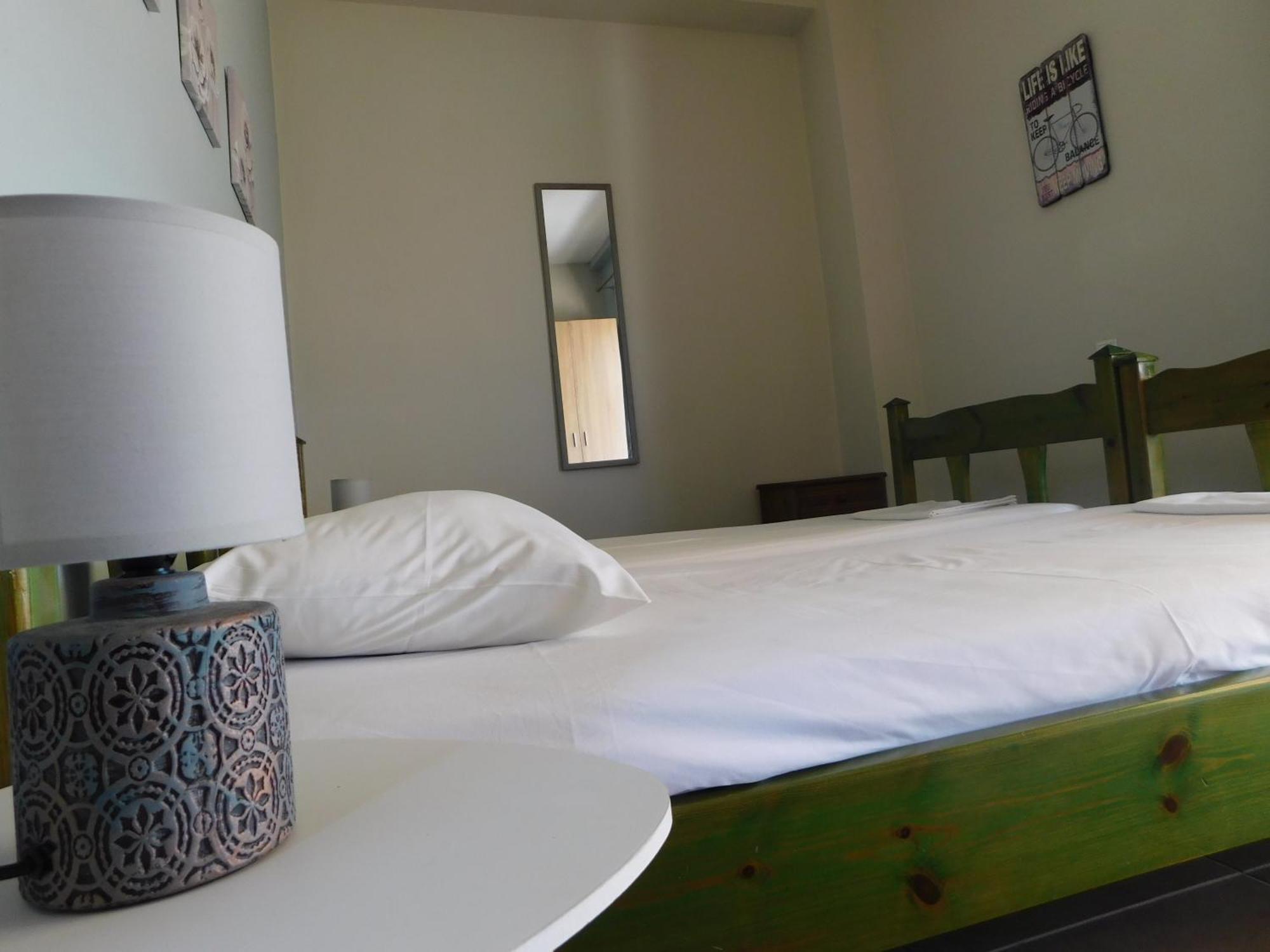 Marina'S Sea Home Kalamata Dış mekan fotoğraf