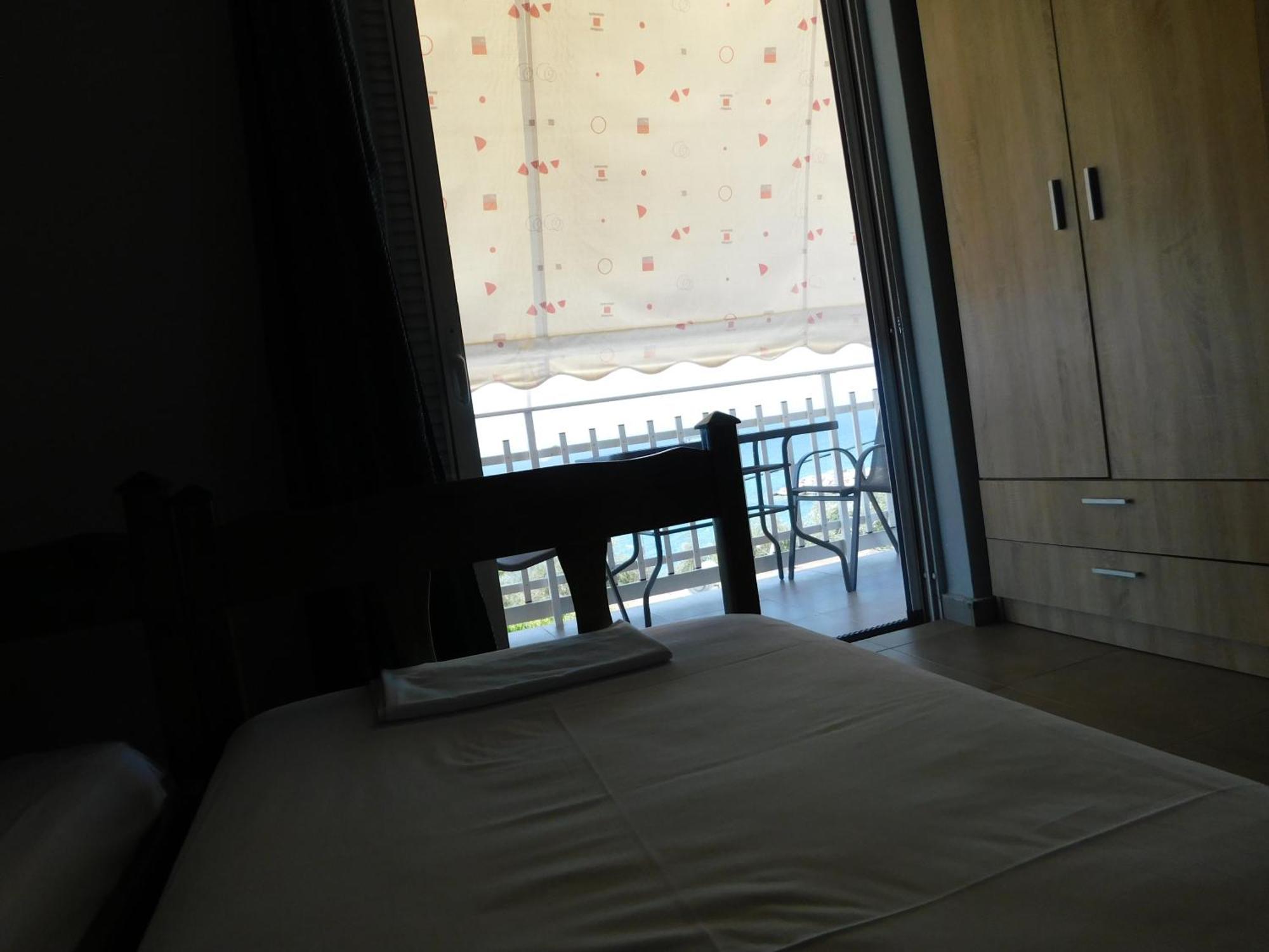 Marina'S Sea Home Kalamata Dış mekan fotoğraf