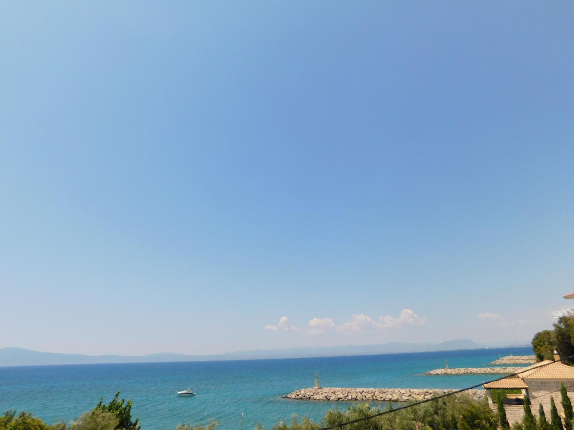 Marina'S Sea Home Kalamata Dış mekan fotoğraf