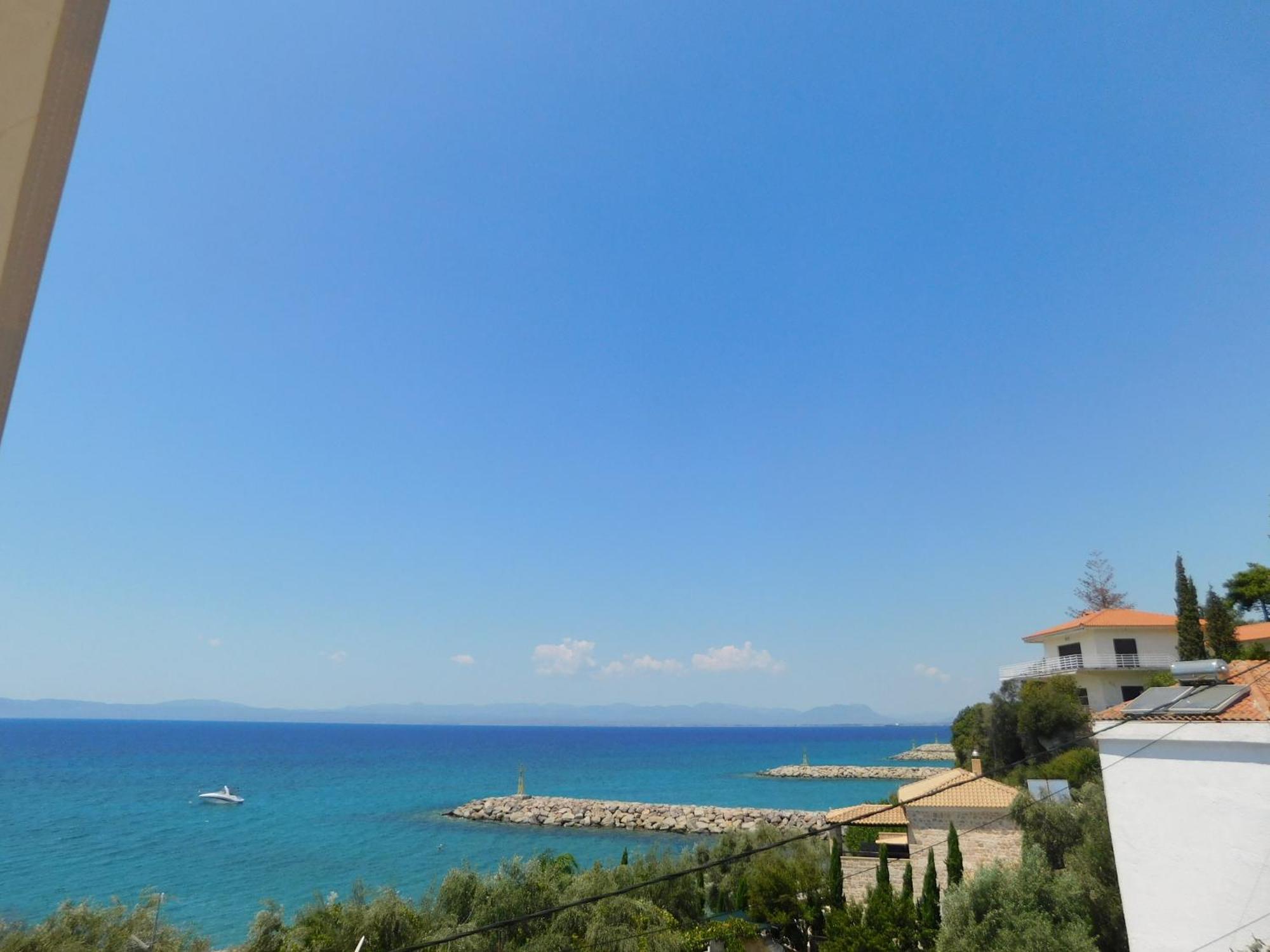 Marina'S Sea Home Kalamata Dış mekan fotoğraf