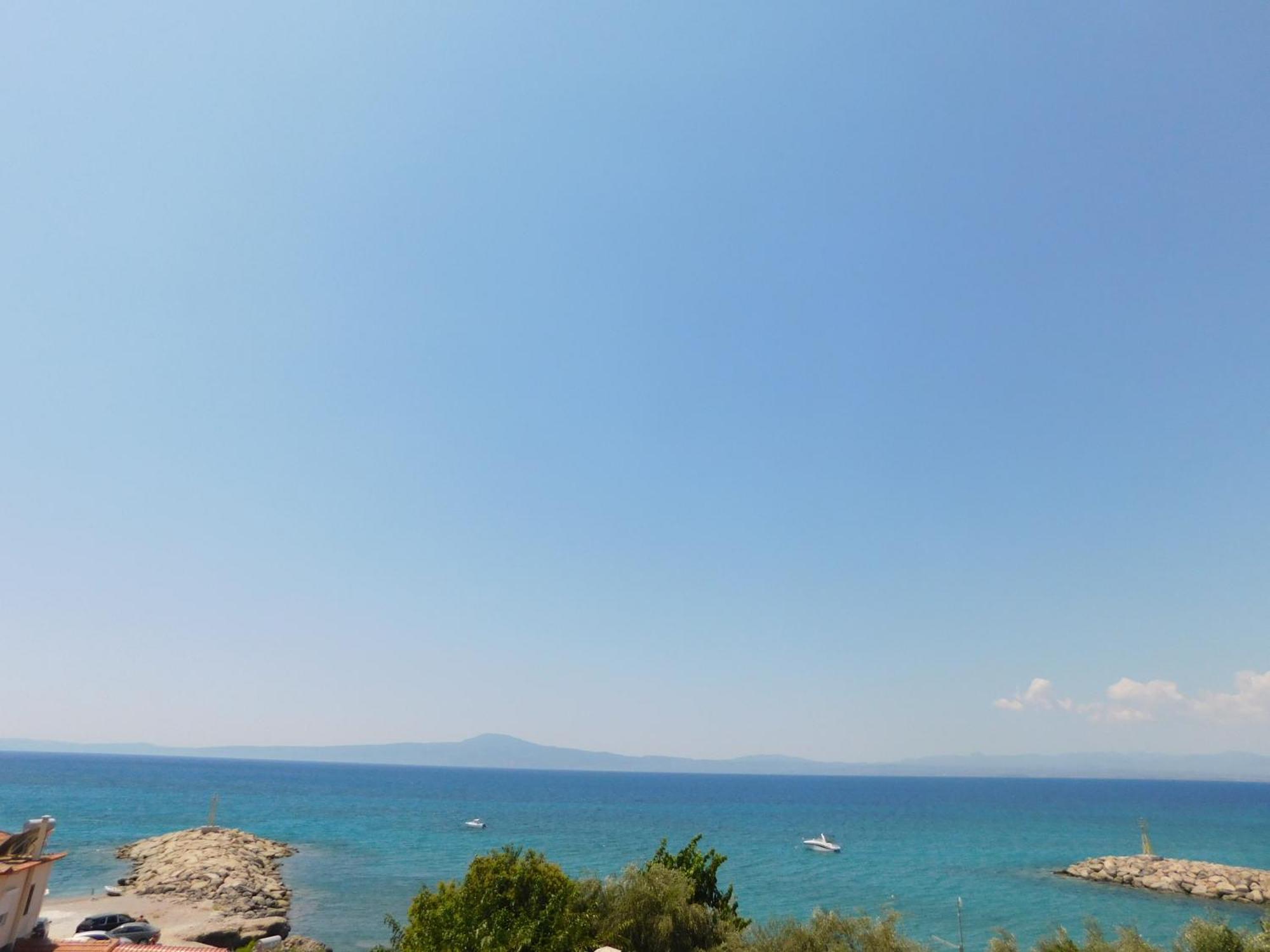 Marina'S Sea Home Kalamata Dış mekan fotoğraf