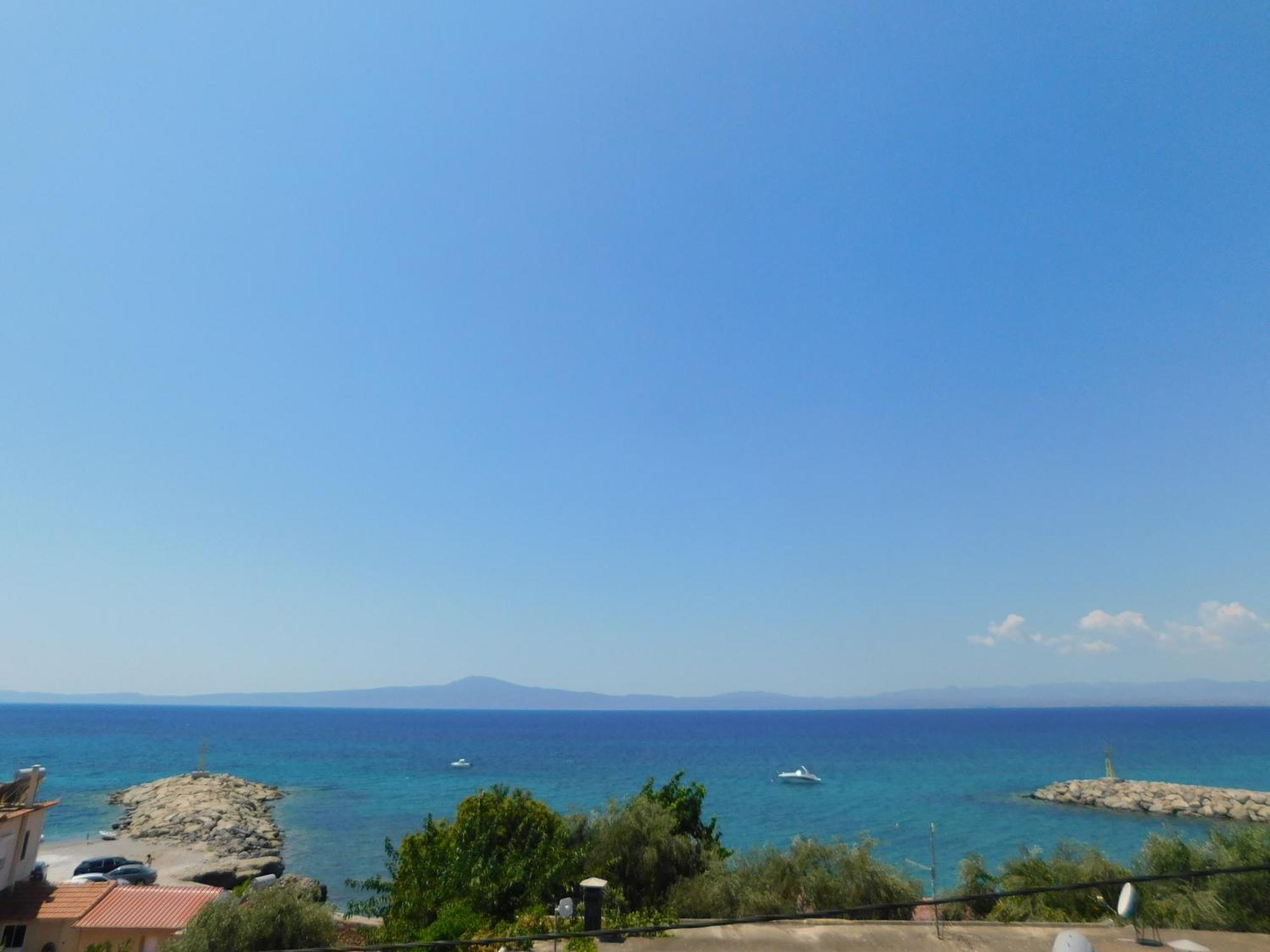 Marina'S Sea Home Kalamata Dış mekan fotoğraf