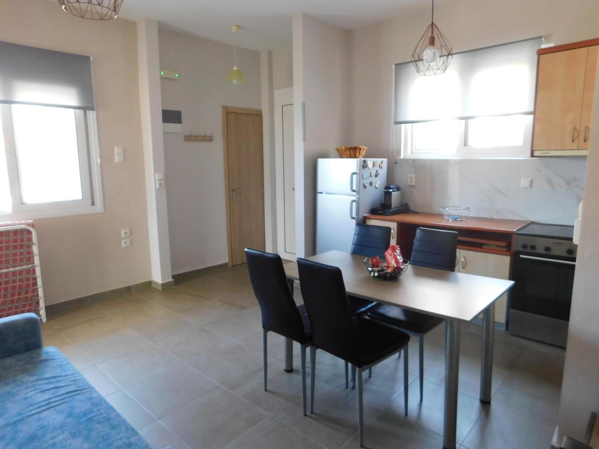 Marina'S Sea Home Kalamata Dış mekan fotoğraf