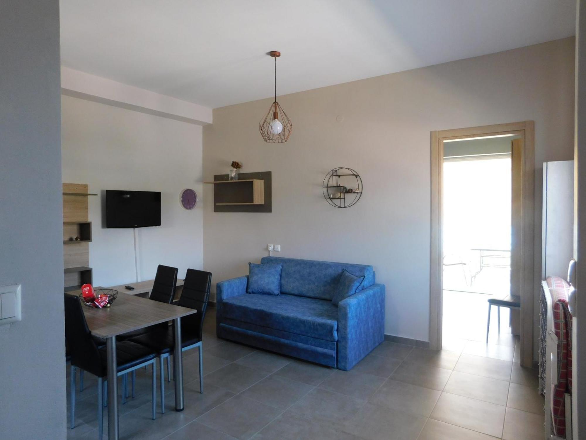 Marina'S Sea Home Kalamata Dış mekan fotoğraf