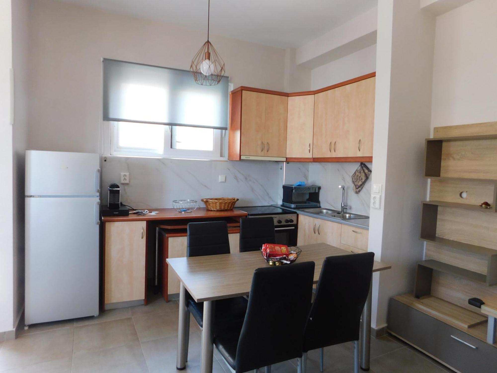 Marina'S Sea Home Kalamata Dış mekan fotoğraf