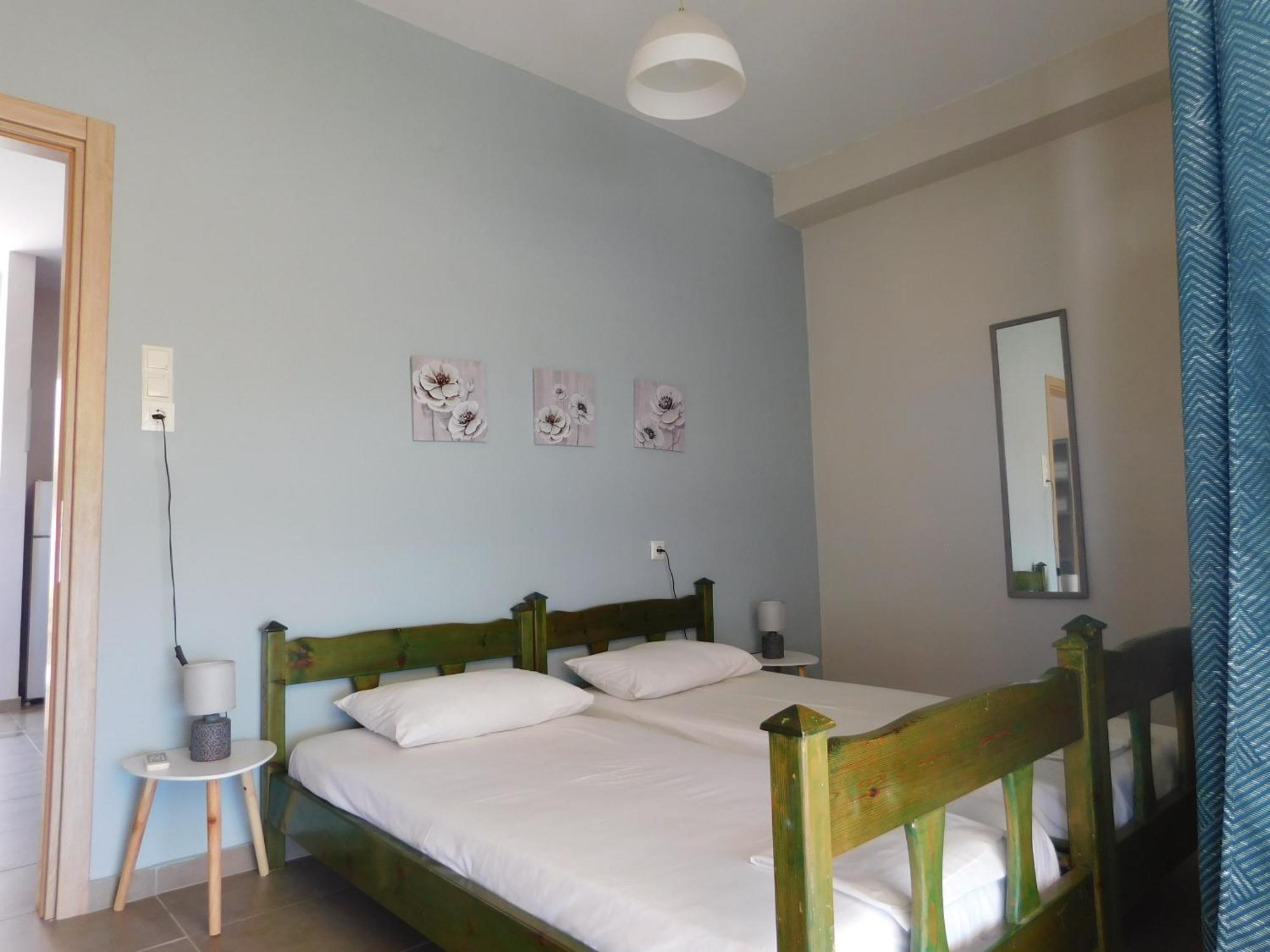 Marina'S Sea Home Kalamata Dış mekan fotoğraf