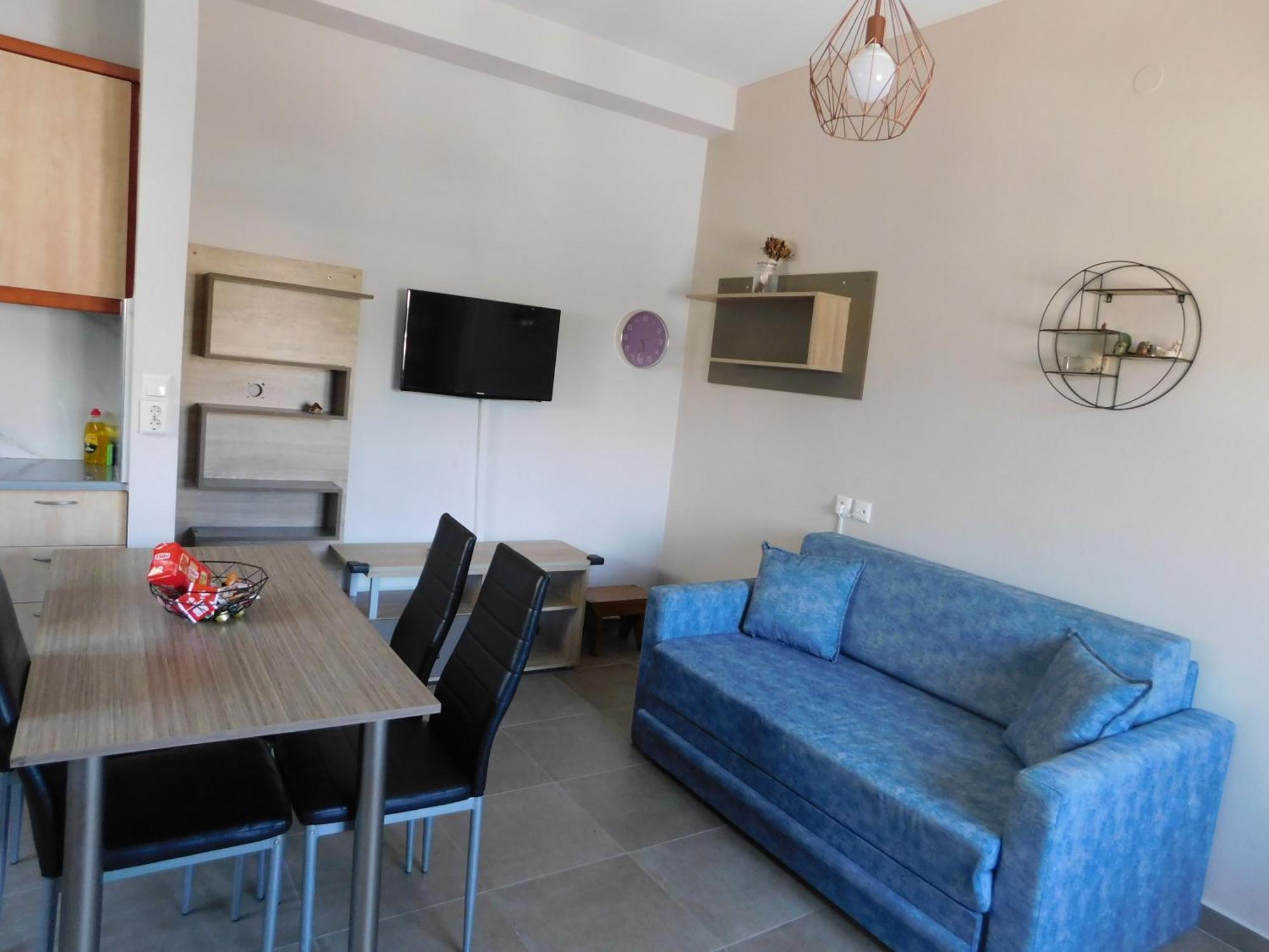 Marina'S Sea Home Kalamata Dış mekan fotoğraf