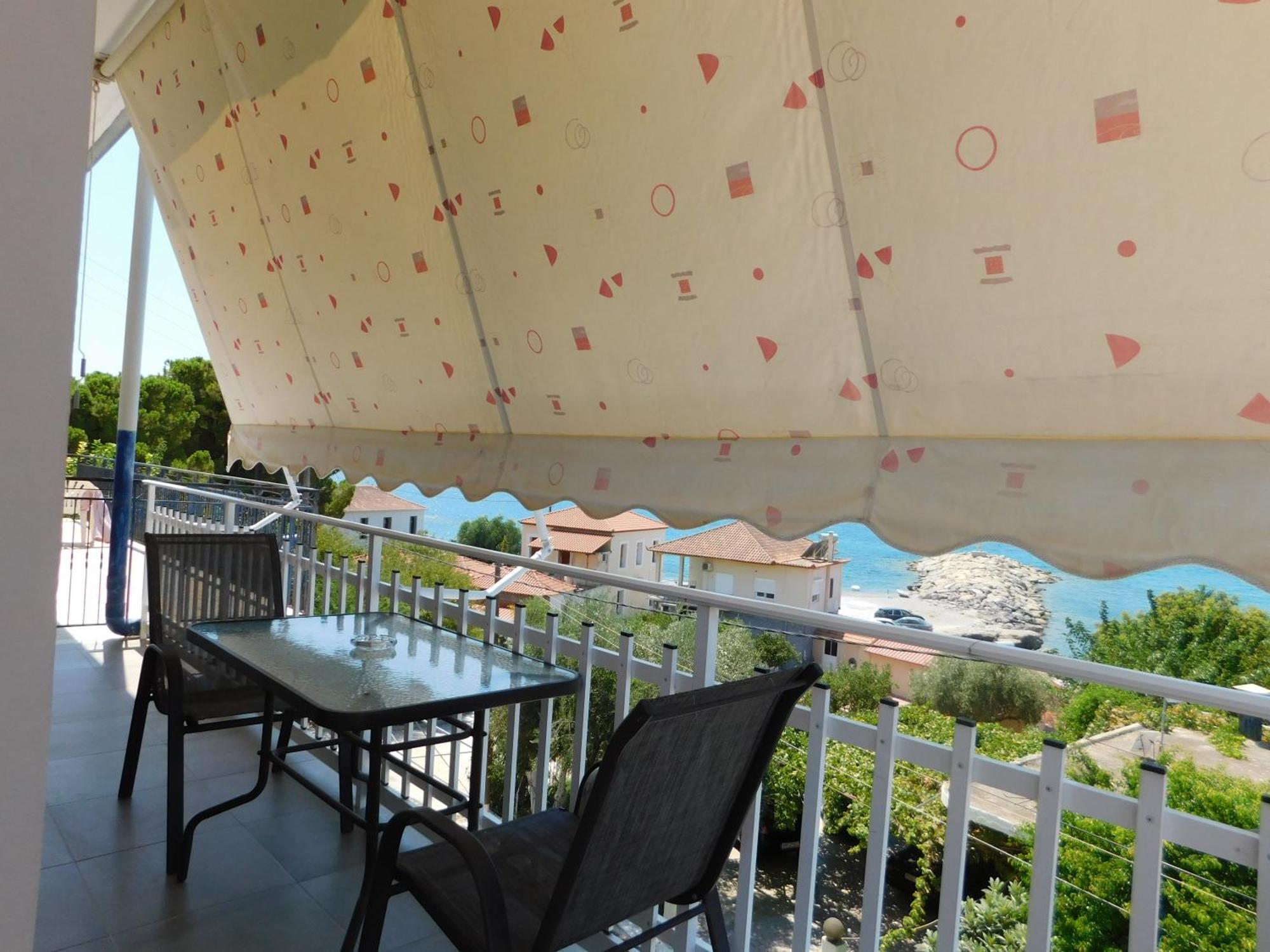 Marina'S Sea Home Kalamata Dış mekan fotoğraf